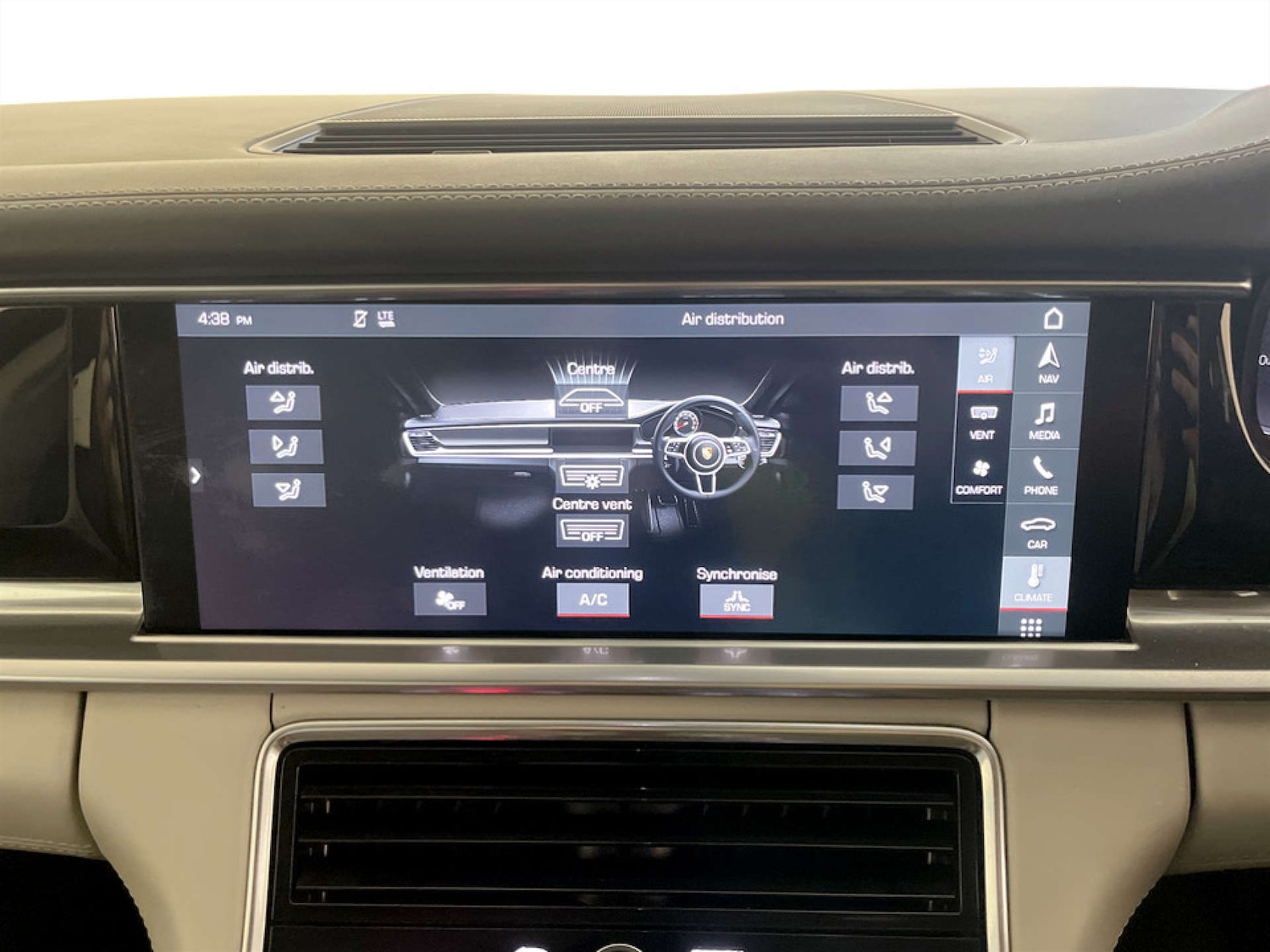 Used Porsche Panamera 2017 for sale - 77185246: Photo 26