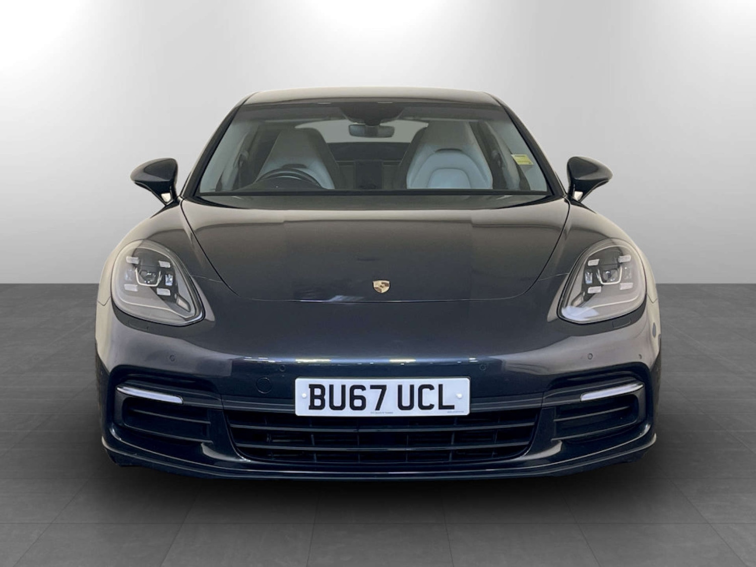 Used Porsche Panamera 2017 for sale - 77185246: Photo 5