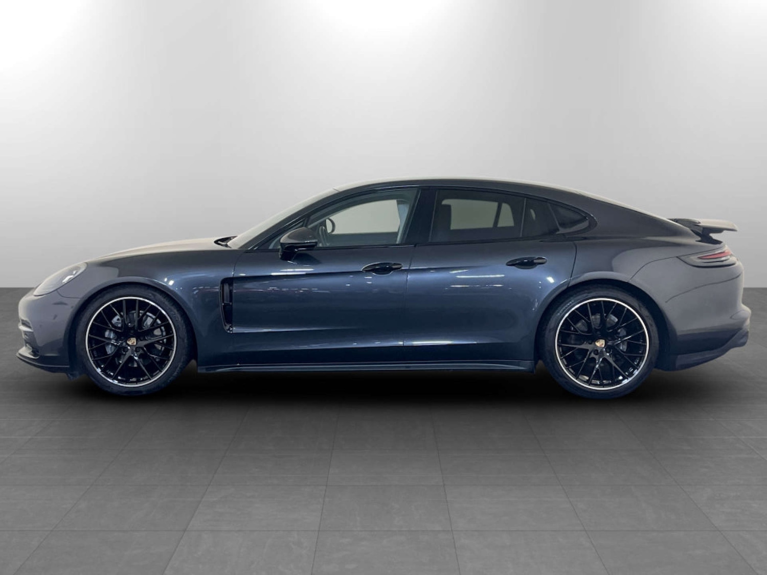 Used Porsche Panamera 2017 for sale - 77185246: Photo 7