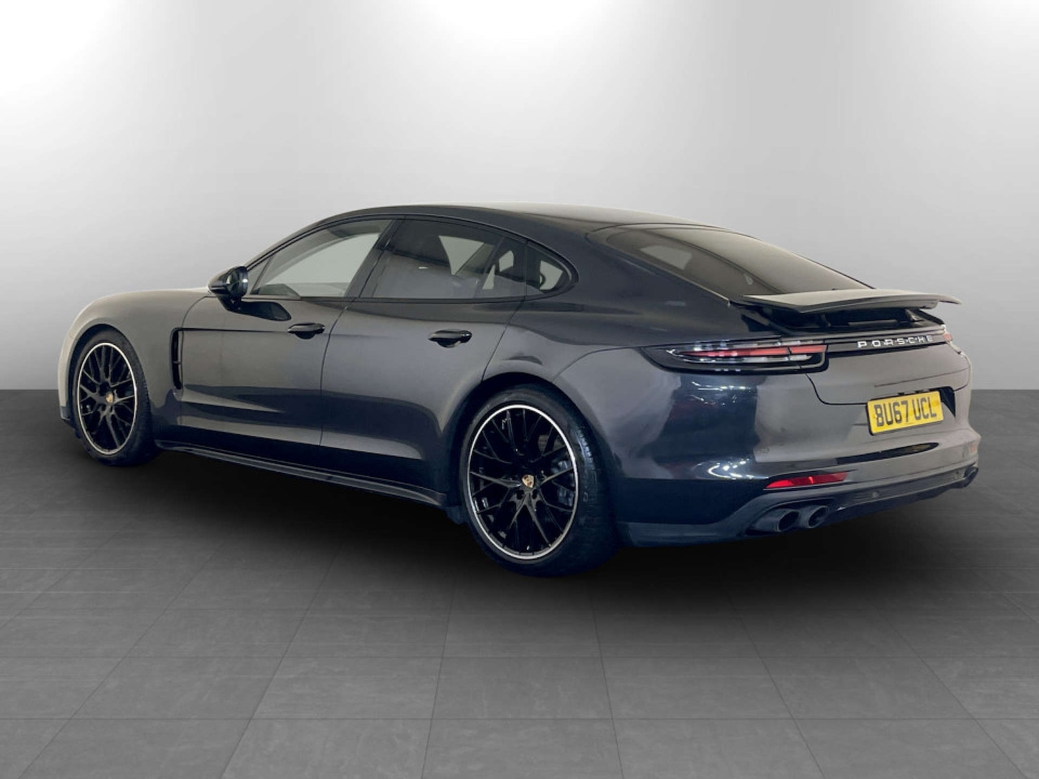 Used Porsche Panamera 2017 for sale - 77185246: Photo 8