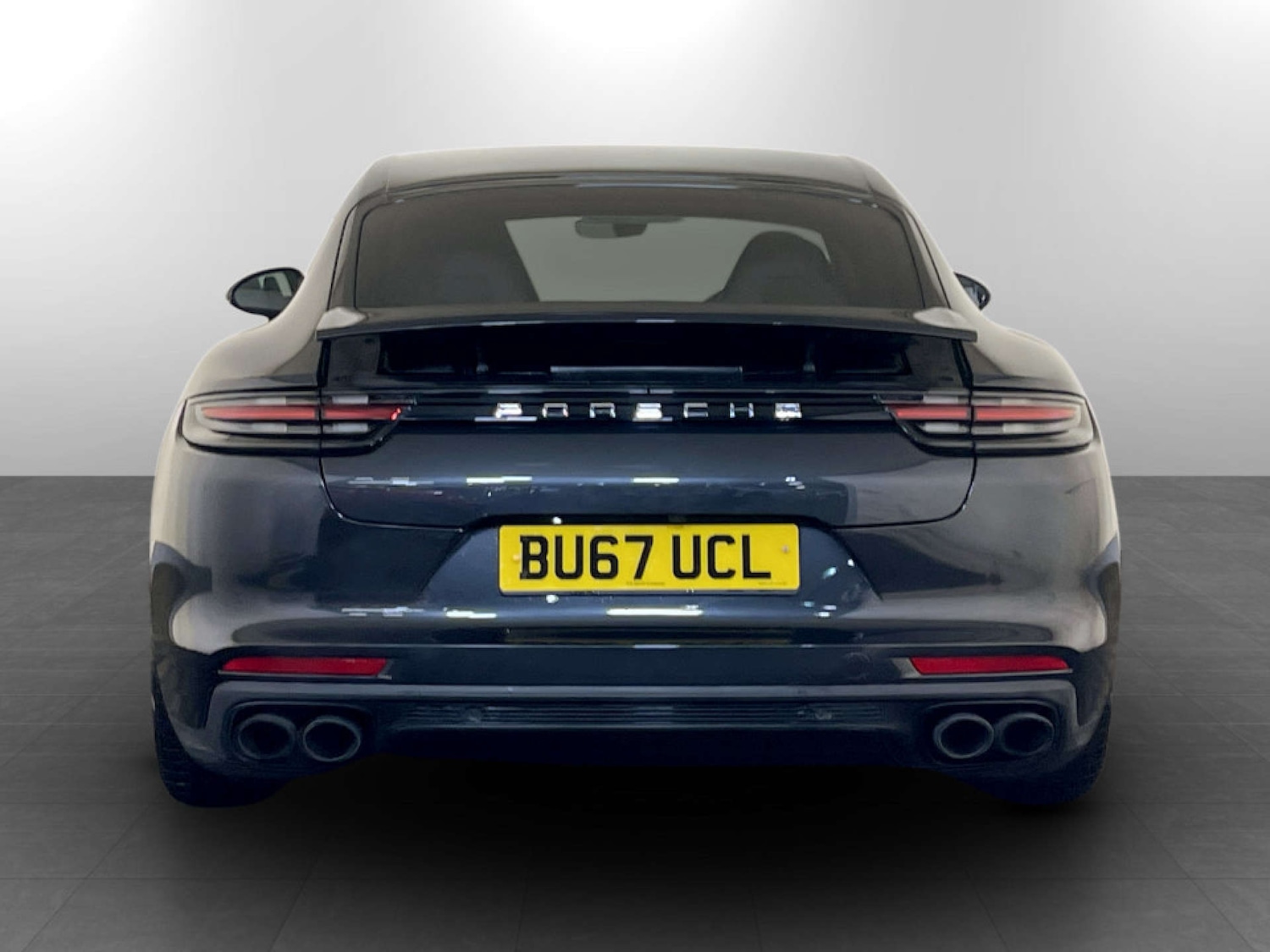 Used Porsche Panamera 2017 for sale - 77185246: Photo 9