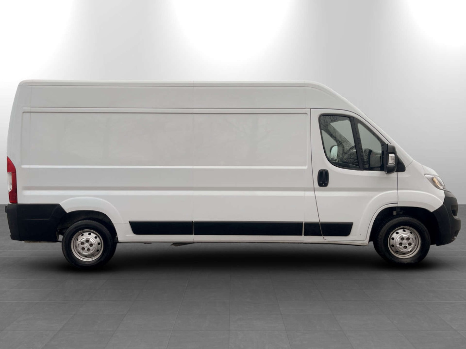 Used Citroen Relay 2022 for sale - 77184956: Photo 11