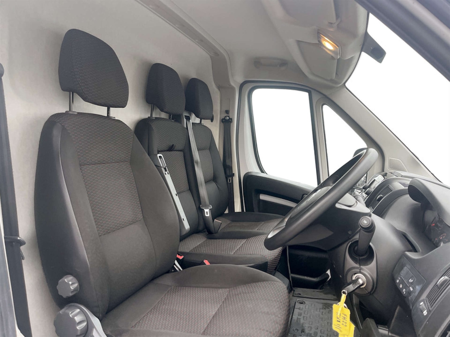 Used Citroen Relay 2022 for sale - 77184956: Photo 13