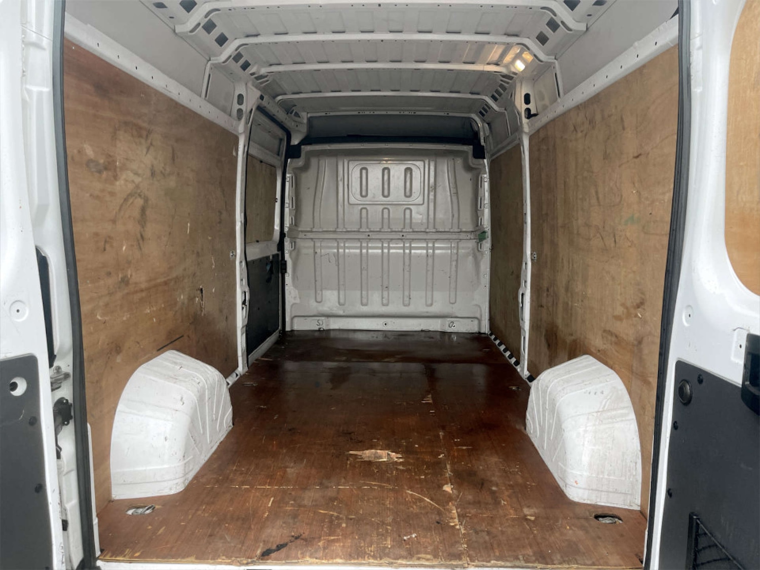 Used Citroen Relay 2022 for sale - 77184956: Photo 15