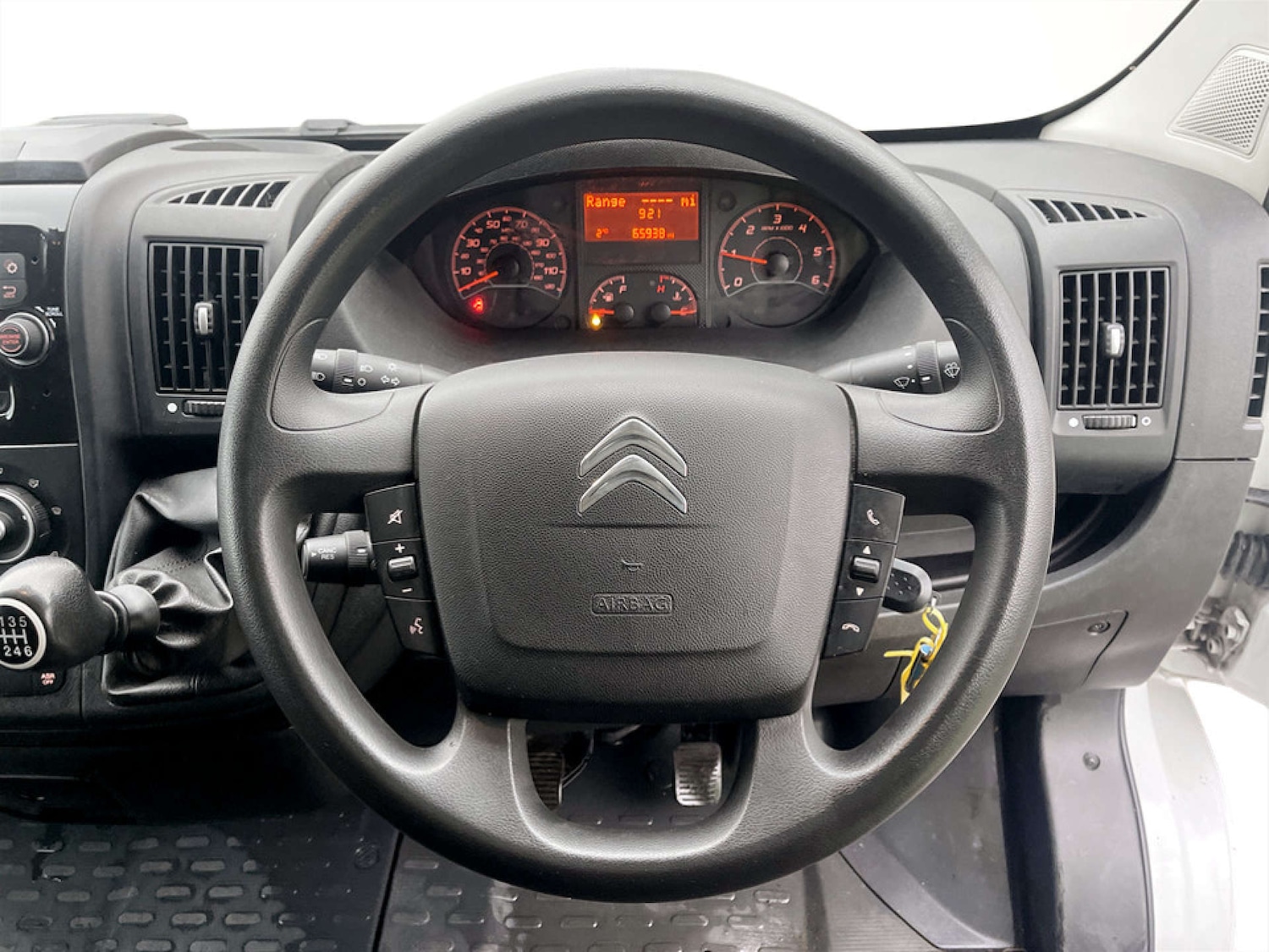 Used Citroen Relay 2022 for sale - 77184956: Photo 16