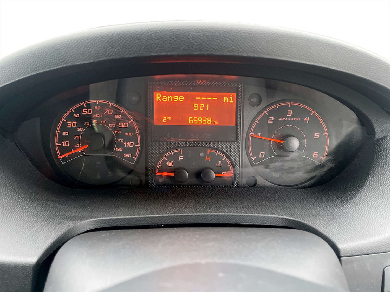 Used Citroen Relay 2022 for sale - 77184956: Photo 18