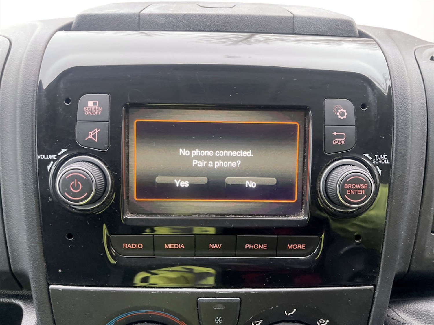 Used Citroen Relay 2022 for sale - 77184956: Photo 22