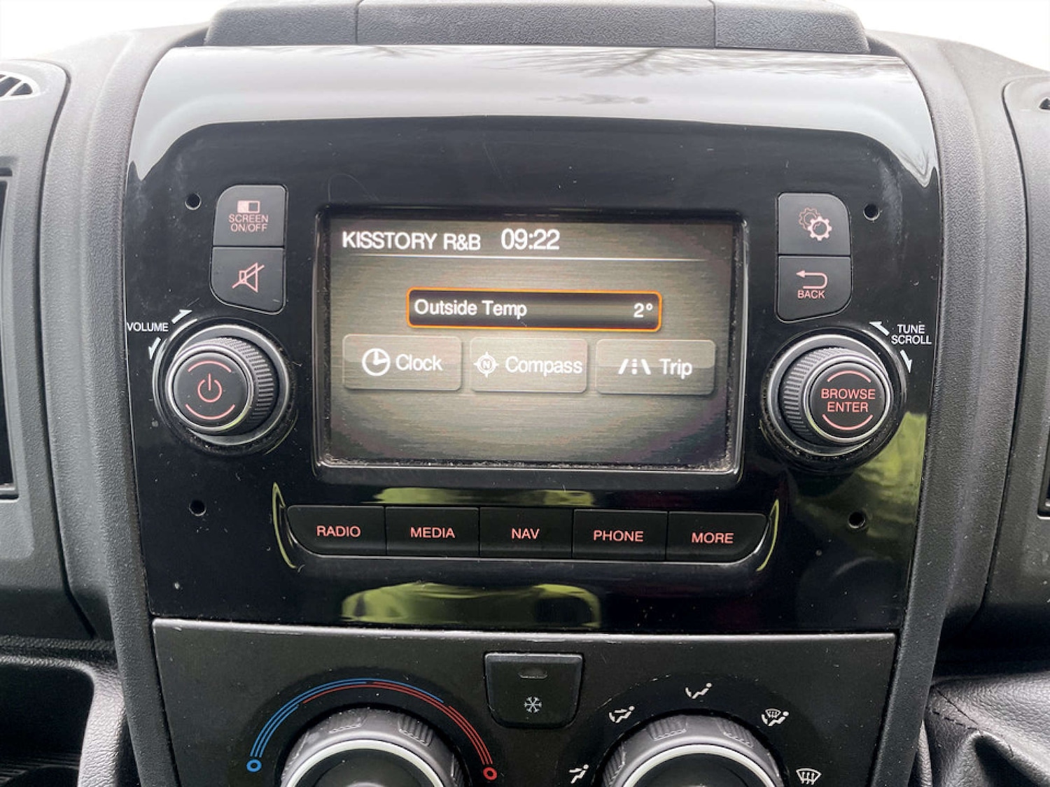 Used Citroen Relay 2022 for sale - 77184956: Photo 23