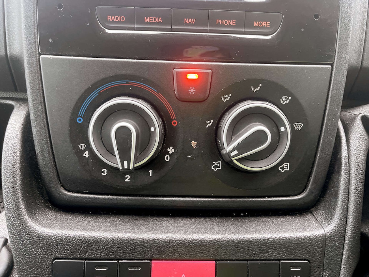 Used Citroen Relay 2022 for sale - 77184956: Photo 24