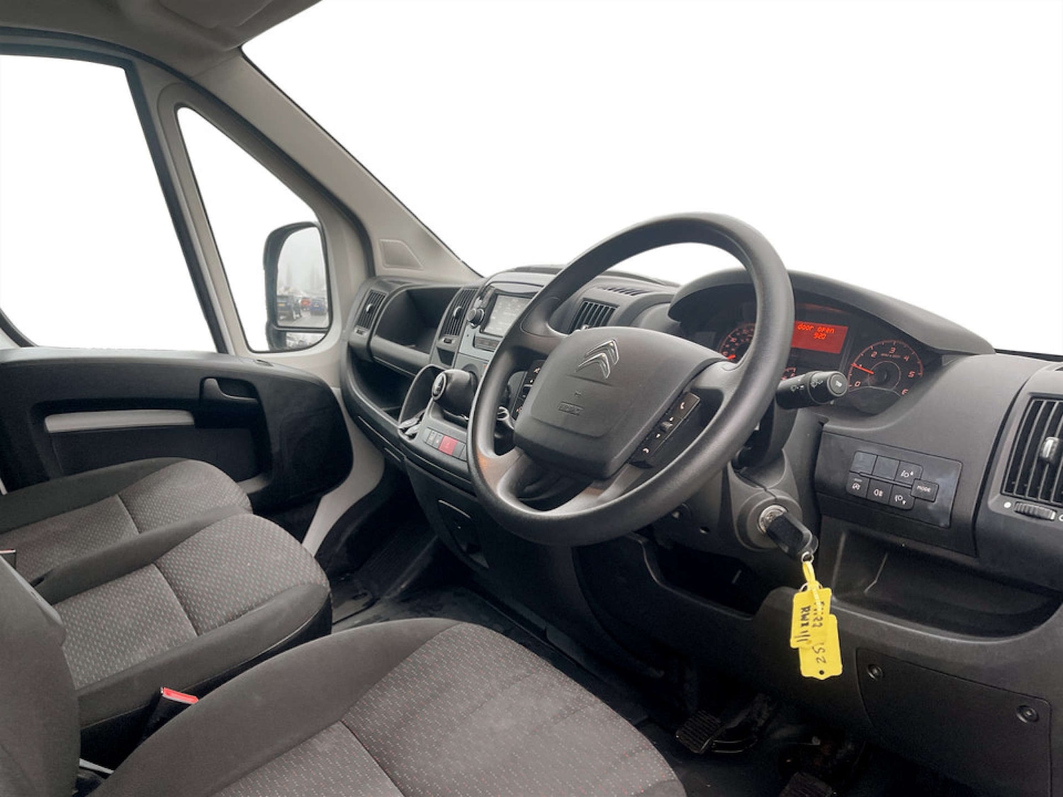 Used Citroen Relay 2022 for sale - 77184956: Photo 3