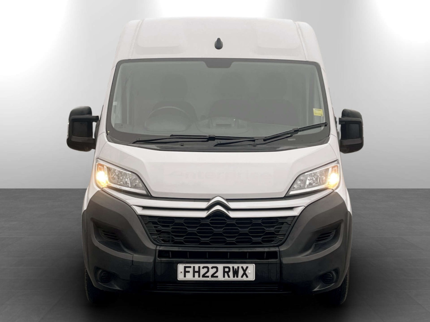 Used Citroen Relay 2022 for sale - 77184956: Photo 5