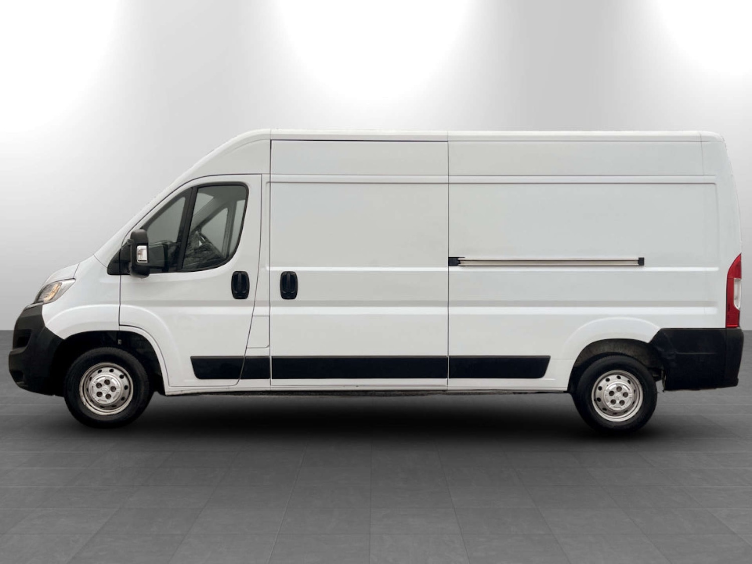 Used Citroen Relay 2022 for sale - 77184956: Photo 7