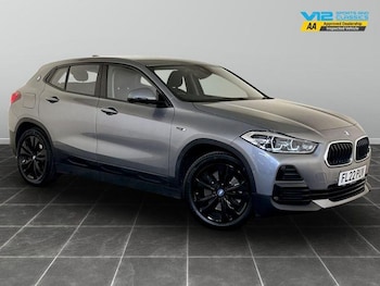 BMW - X2