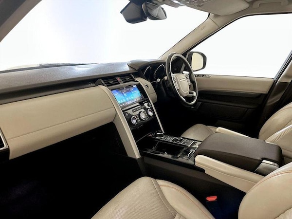Used Land Rover Discovery 2017 for sale - 76234737: Photo 12