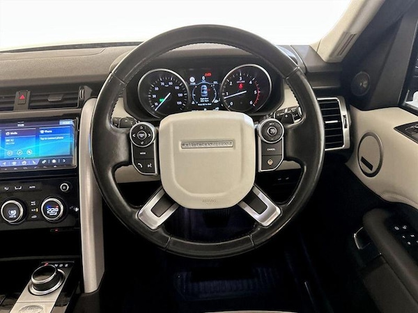 Used Land Rover Discovery 2017 for sale - 76234737: Photo 17