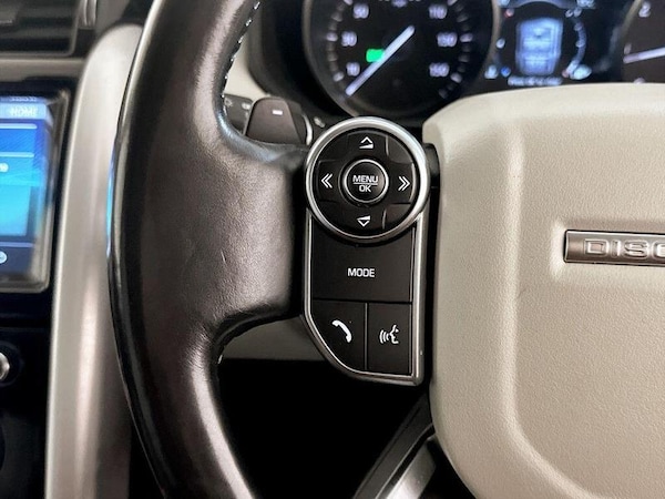 Used Land Rover Discovery 2017 for sale - 76234737: Photo 18