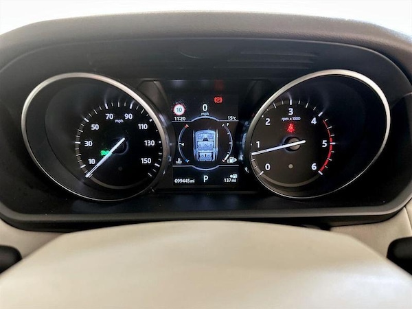 Used Land Rover Discovery 2017 for sale - 76234737: Photo 19