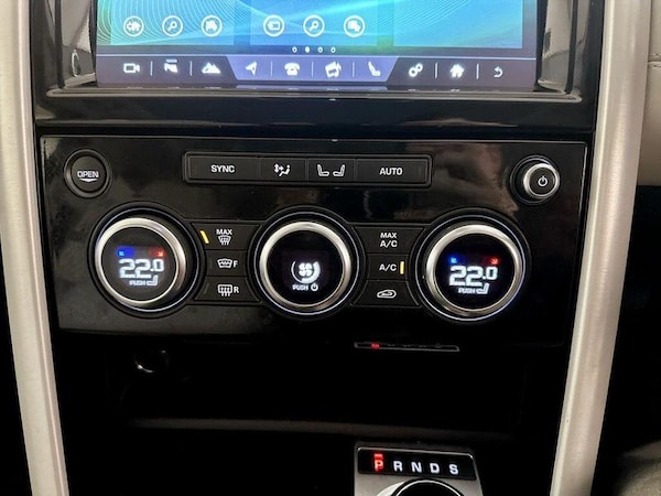 Used Land Rover Discovery 2017 for sale - 76234737: Photo 26