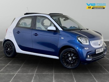 2016 - 0.9 Turbo Proxy Premium Plus 5dr Auto