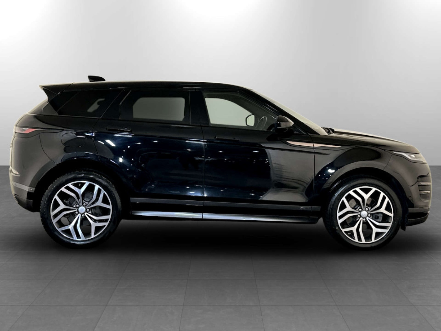 Used Land Rover Range Rover Evoque 2019 for sale - 77535115: Photo 11