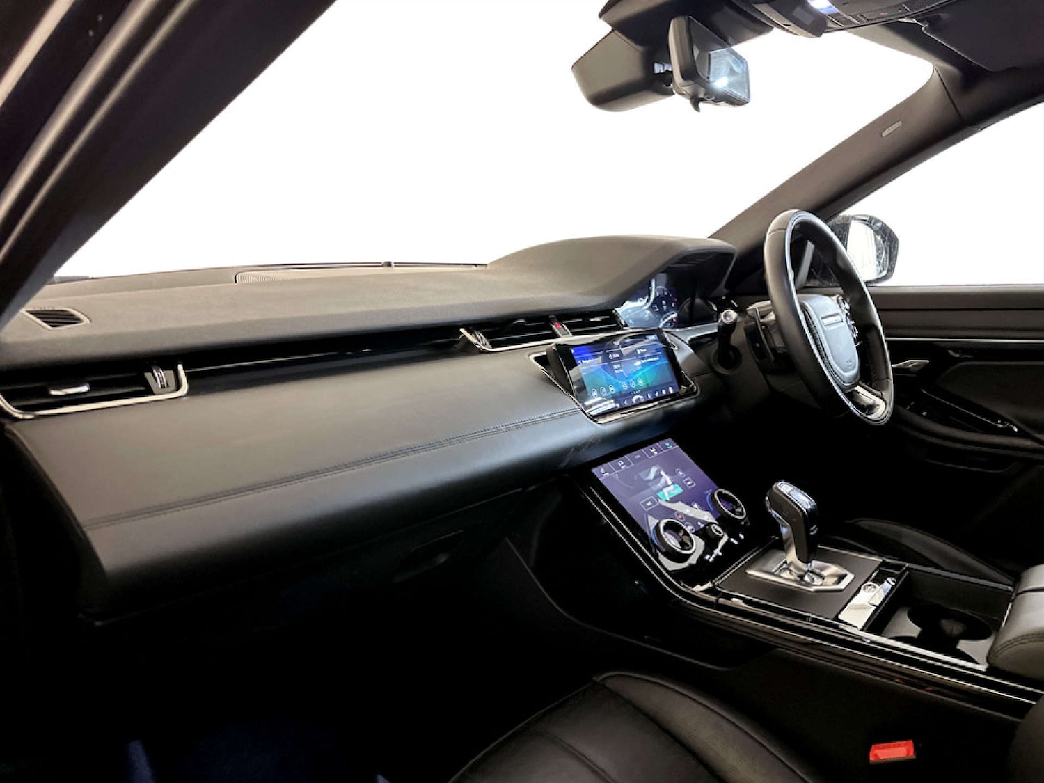 Used Land Rover Range Rover Evoque 2019 for sale - 77535115: Photo 12