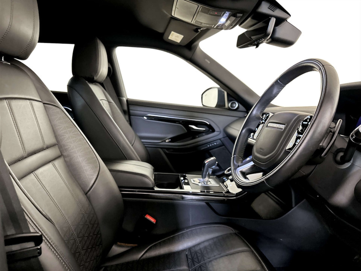 Used Land Rover Range Rover Evoque 2019 for sale - 77535115: Photo 13