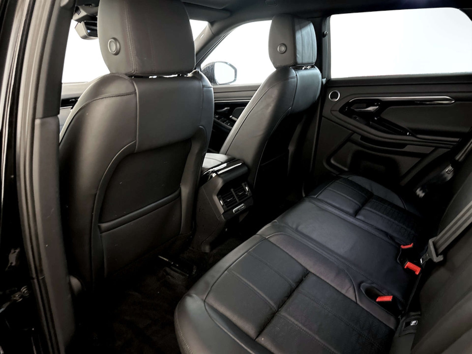 Used Land Rover Range Rover Evoque 2019 for sale - 77535115: Photo 14