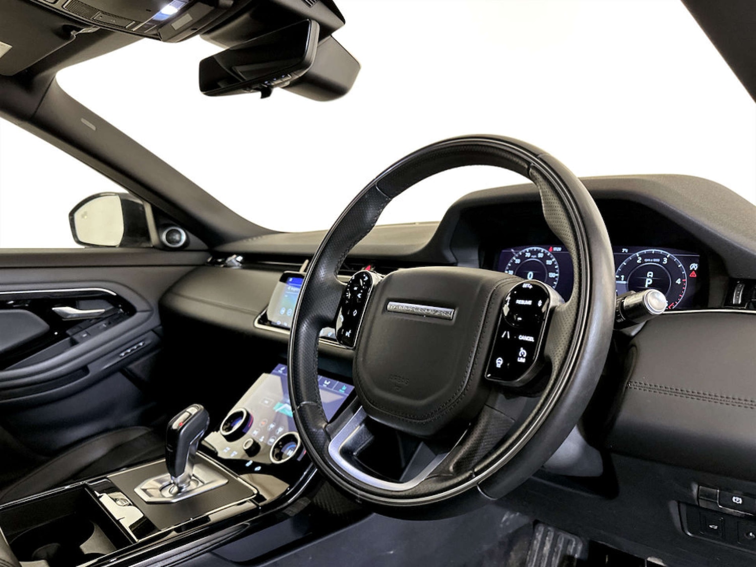 Used Land Rover Range Rover Evoque 2019 for sale - 77535115: Photo 16