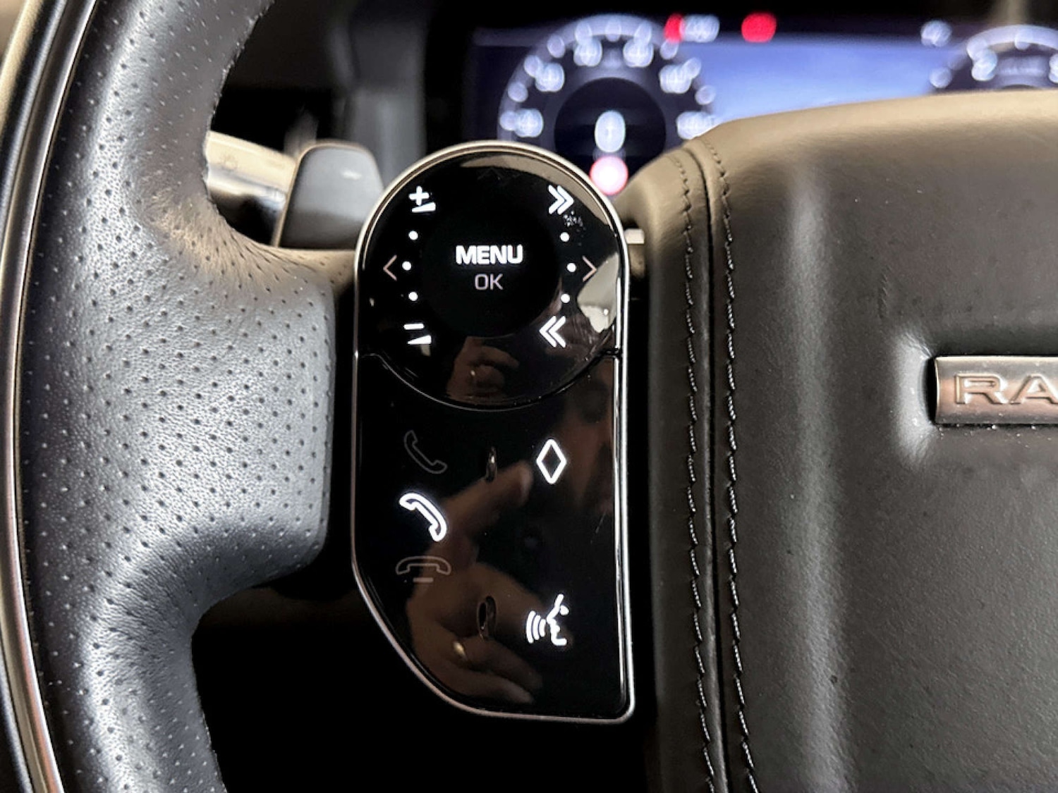 Used Land Rover Range Rover Evoque 2019 for sale - 77535115: Photo 18