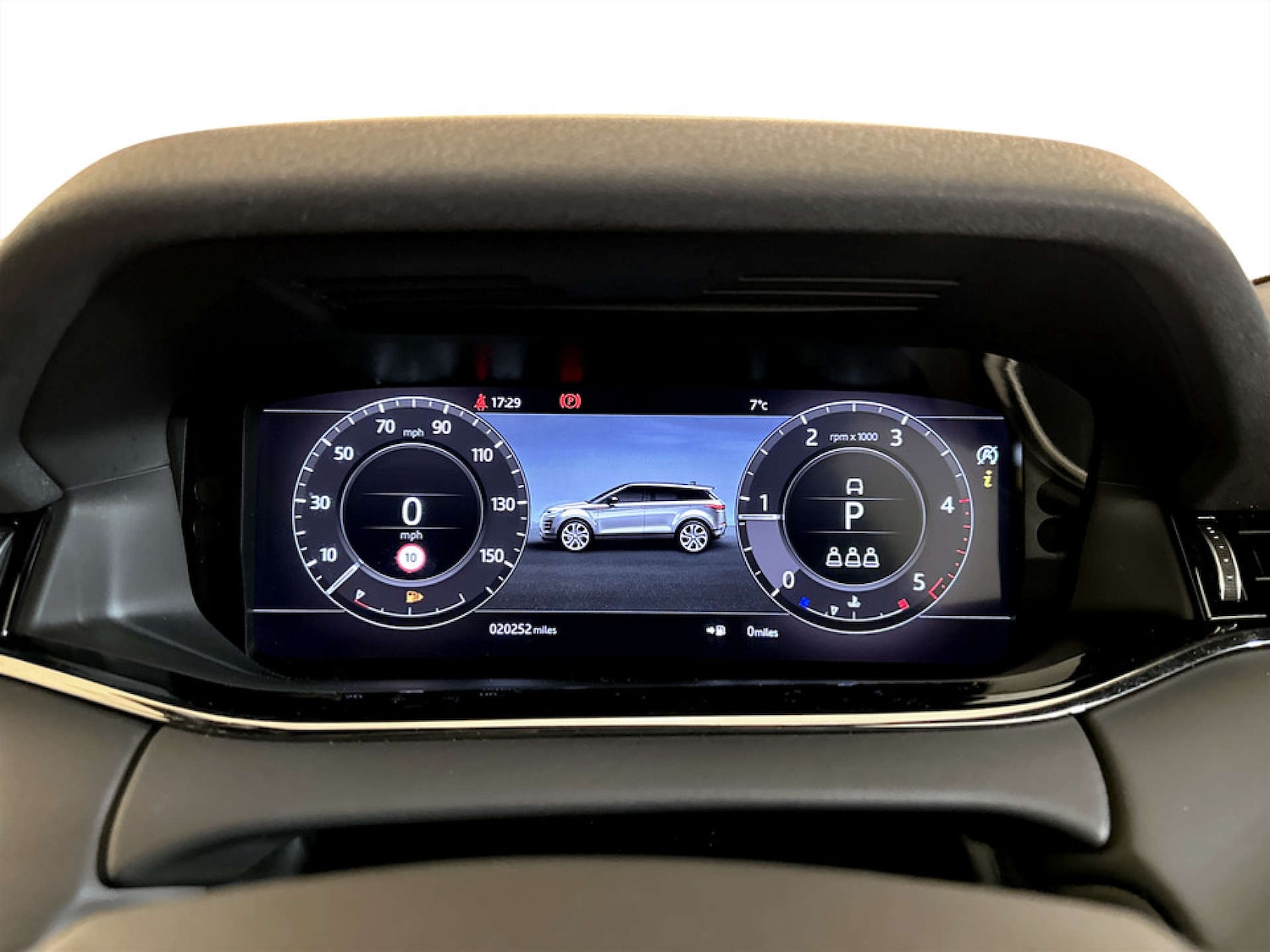 Used Land Rover Range Rover Evoque 2019 for sale - 77535115: Photo 19