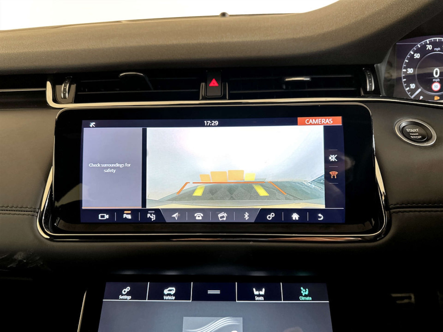 Used Land Rover Range Rover Evoque 2019 for sale - 77535115: Photo 21