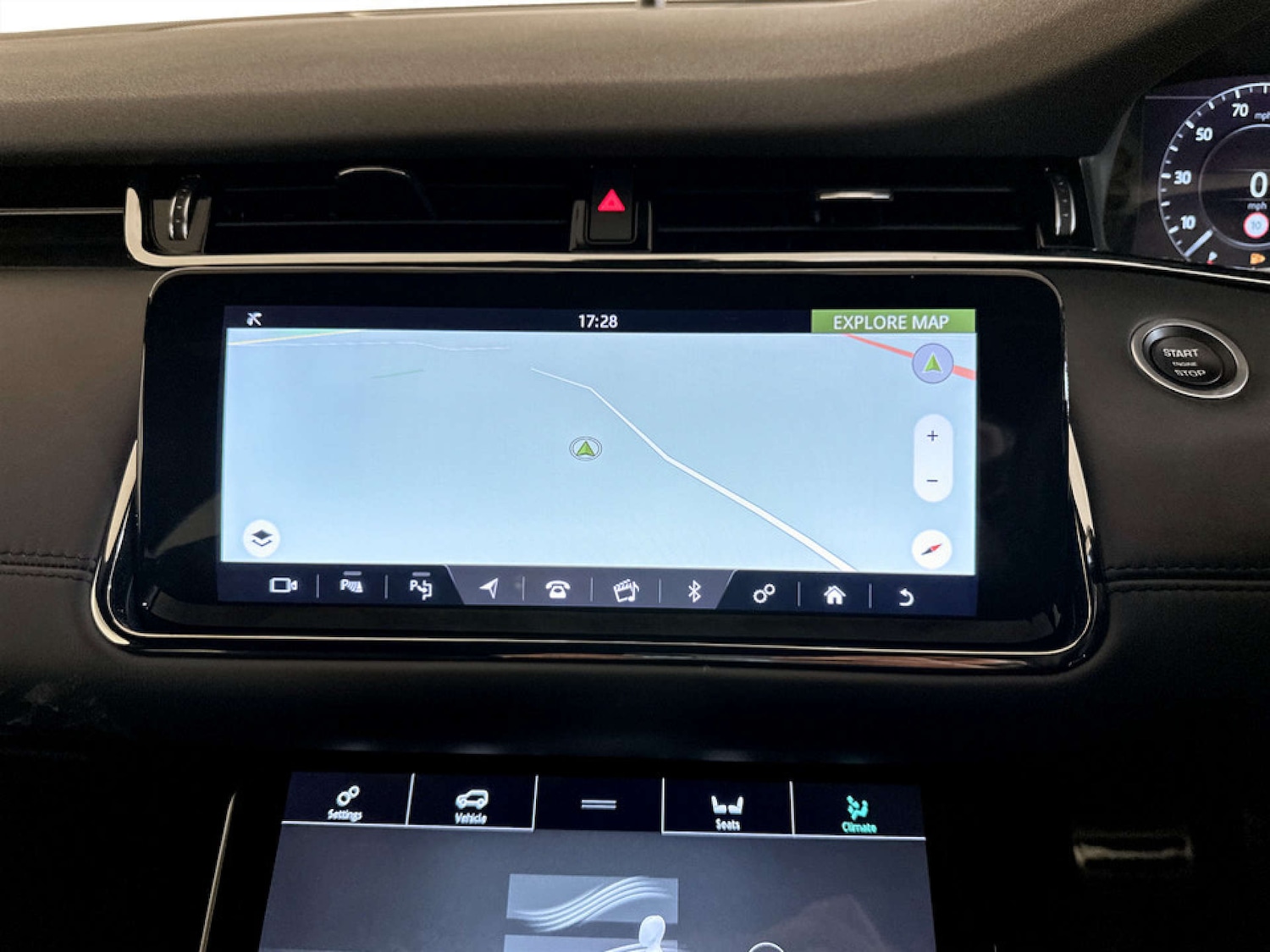 Used Land Rover Range Rover Evoque 2019 for sale - 77535115: Photo 22