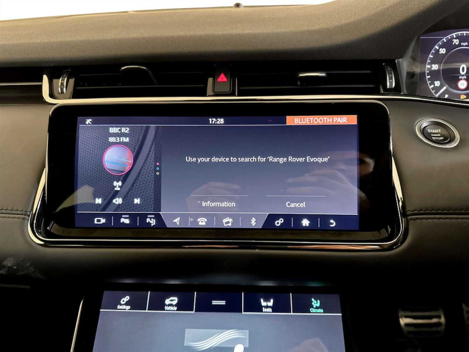 Used Land Rover Range Rover Evoque 2019 for sale - 77535115: Photo 25