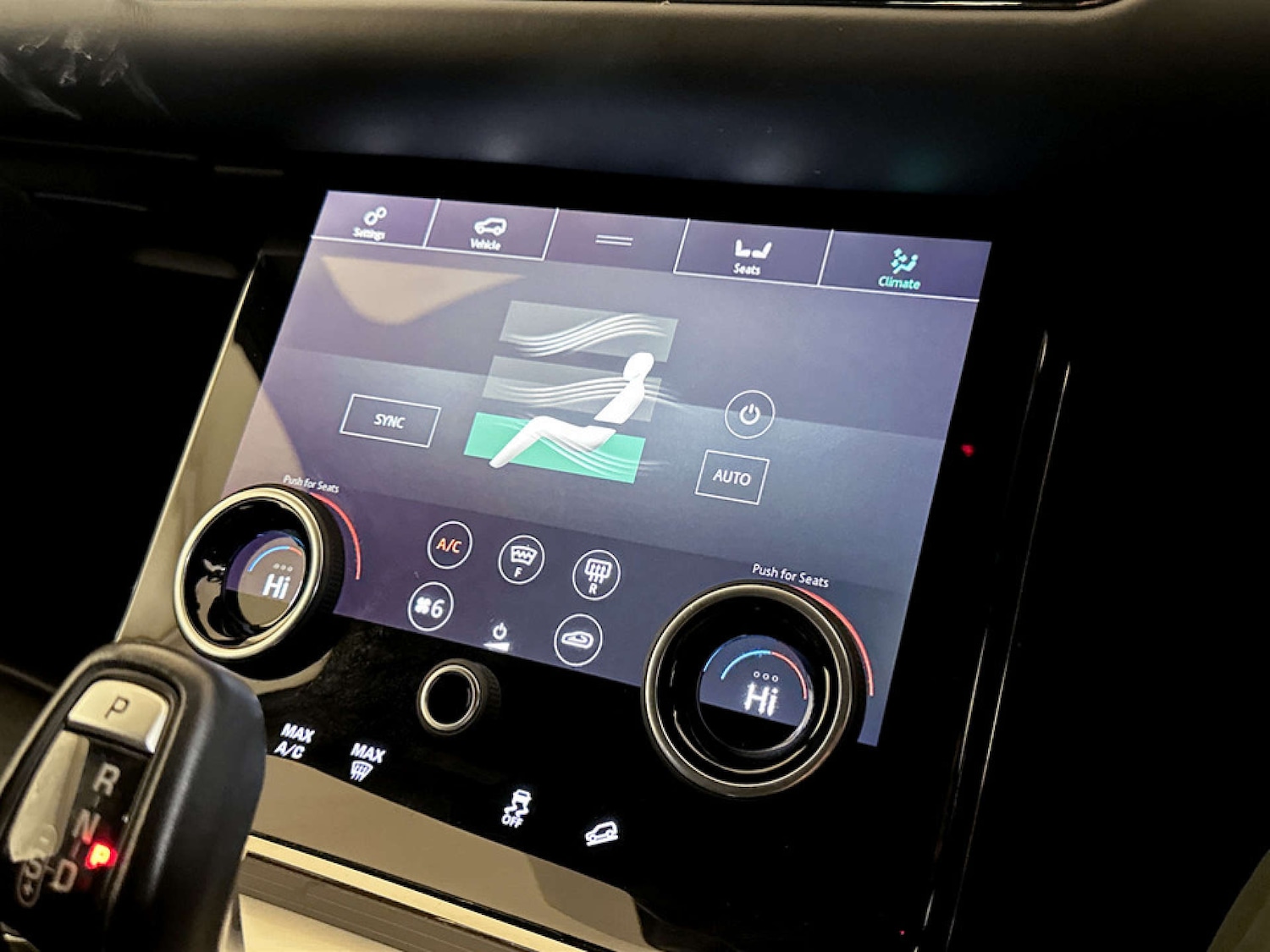 Used Land Rover Range Rover Evoque 2019 for sale - 77535115: Photo 26