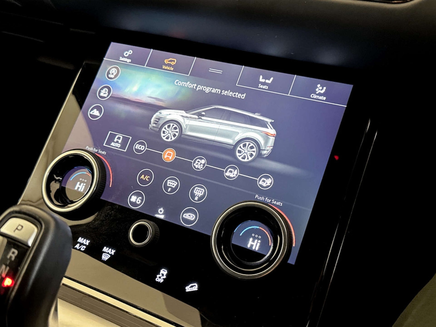 Used Land Rover Range Rover Evoque 2019 for sale - 77535115: Photo 27