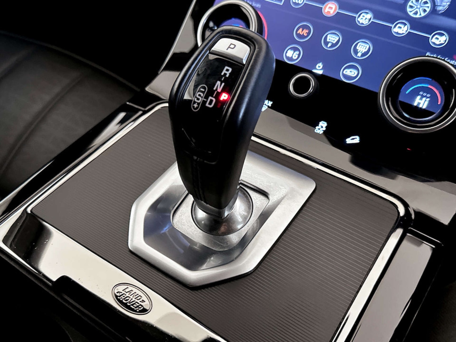 Used Land Rover Range Rover Evoque 2019 for sale - 77535115: Photo 28