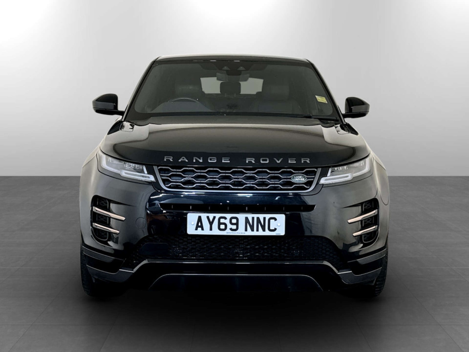 Used Land Rover Range Rover Evoque 2019 for sale - 77535115: Photo 5