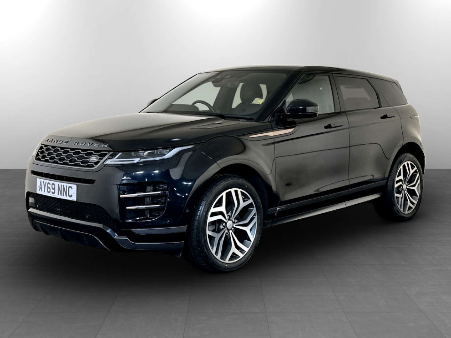 Used Land Rover Range Rover Evoque 2019 for sale - 77535115: Photo 6