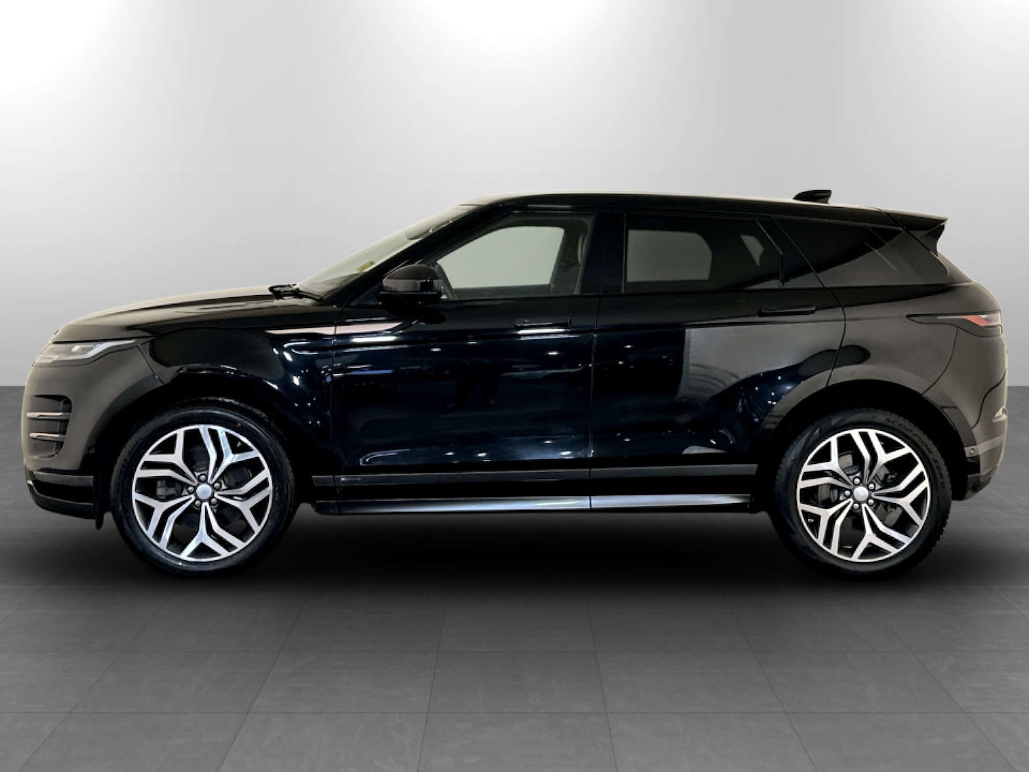 Used Land Rover Range Rover Evoque 2019 for sale - 77535115: Photo 7