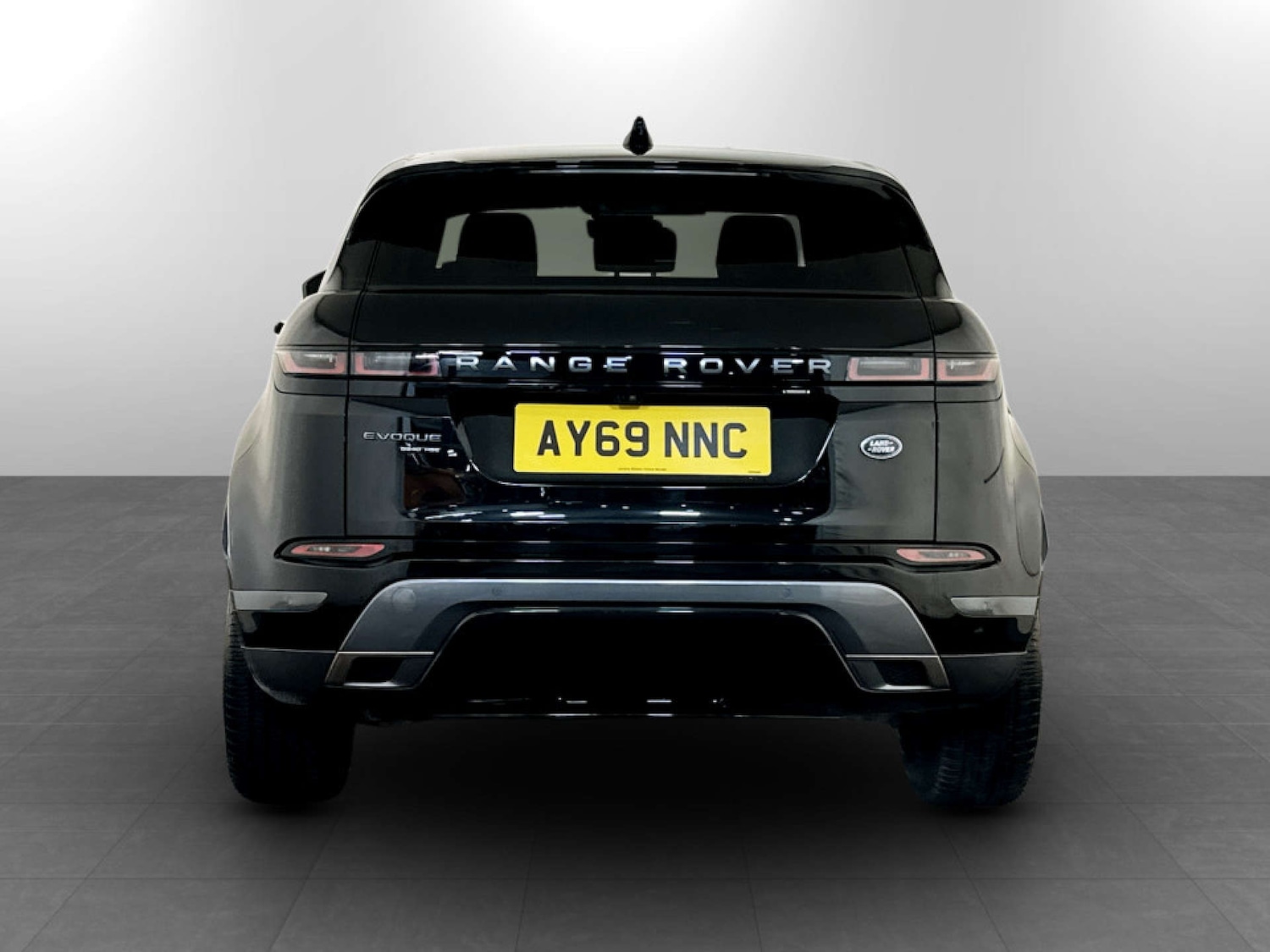 Used Land Rover Range Rover Evoque 2019 for sale - 77535115: Photo 9
