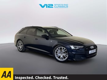 Used Audi A6 2021 for sale - 79005023: Photo