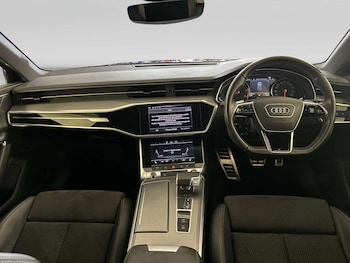 Used Audi A6 2021 for sale - 79005023: Photo