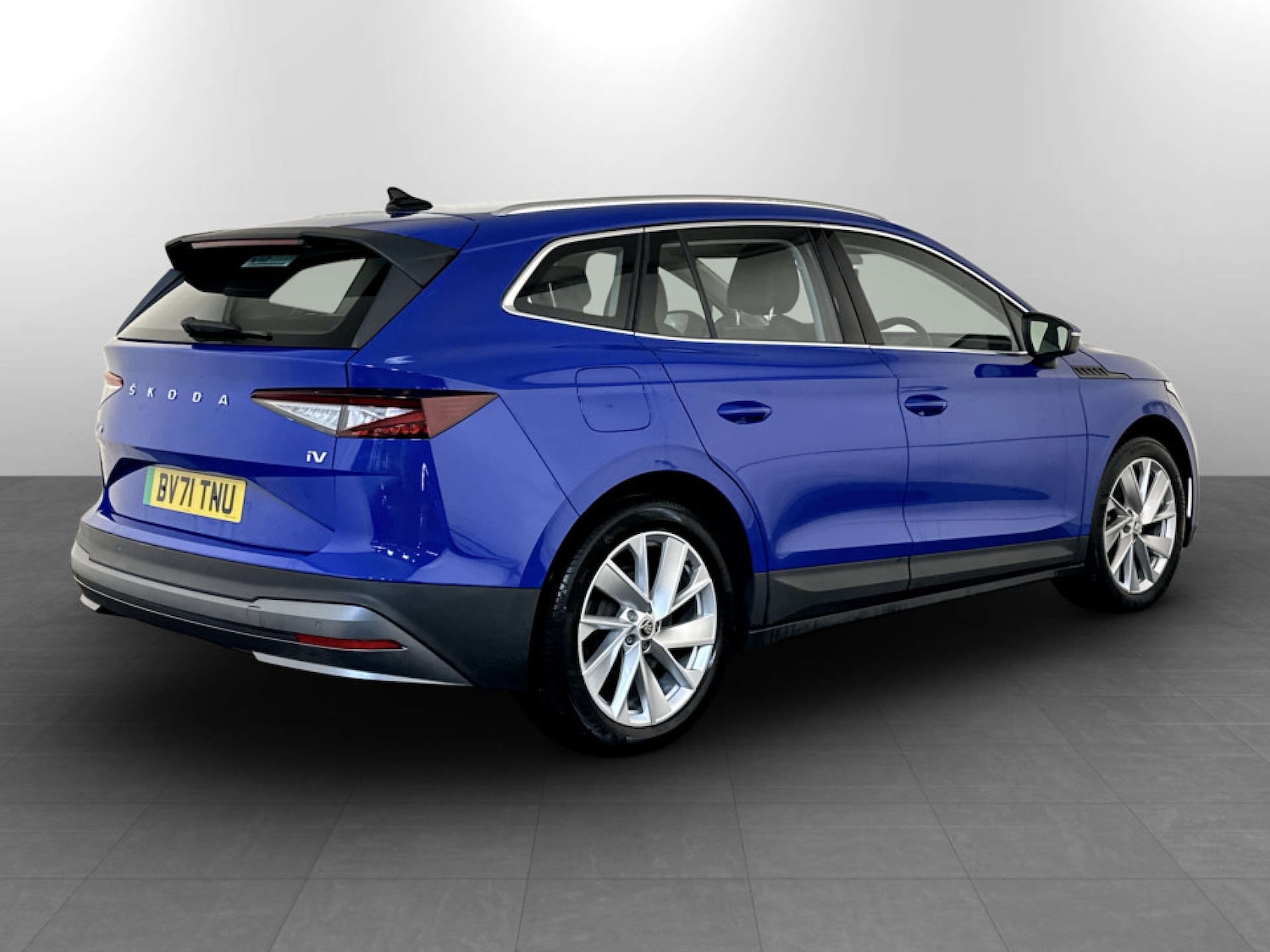 Used Skoda Enyaq 2021 for sale - 77184986: Photo 10