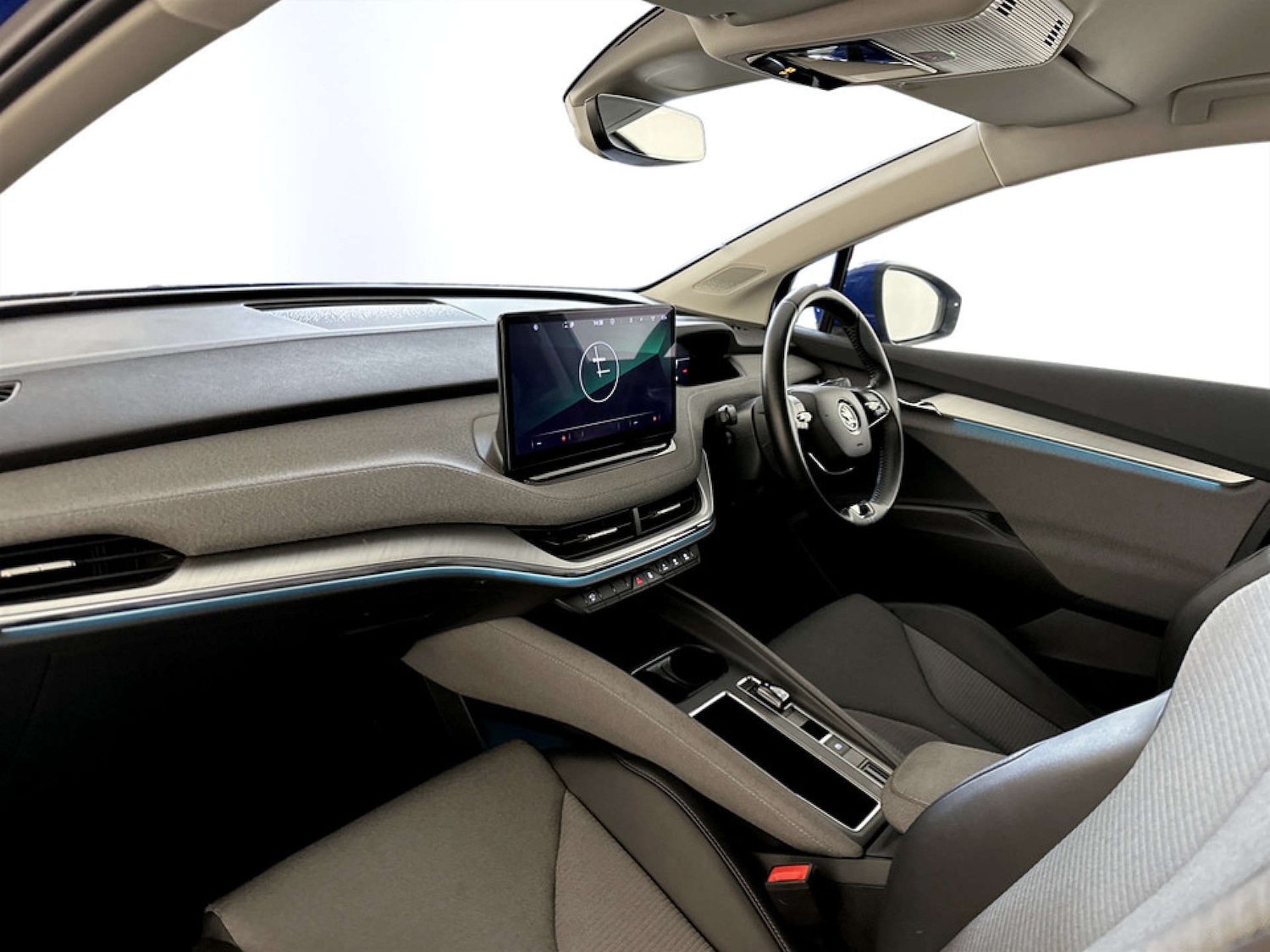 Used Skoda Enyaq 2021 for sale - 77184986: Photo 12