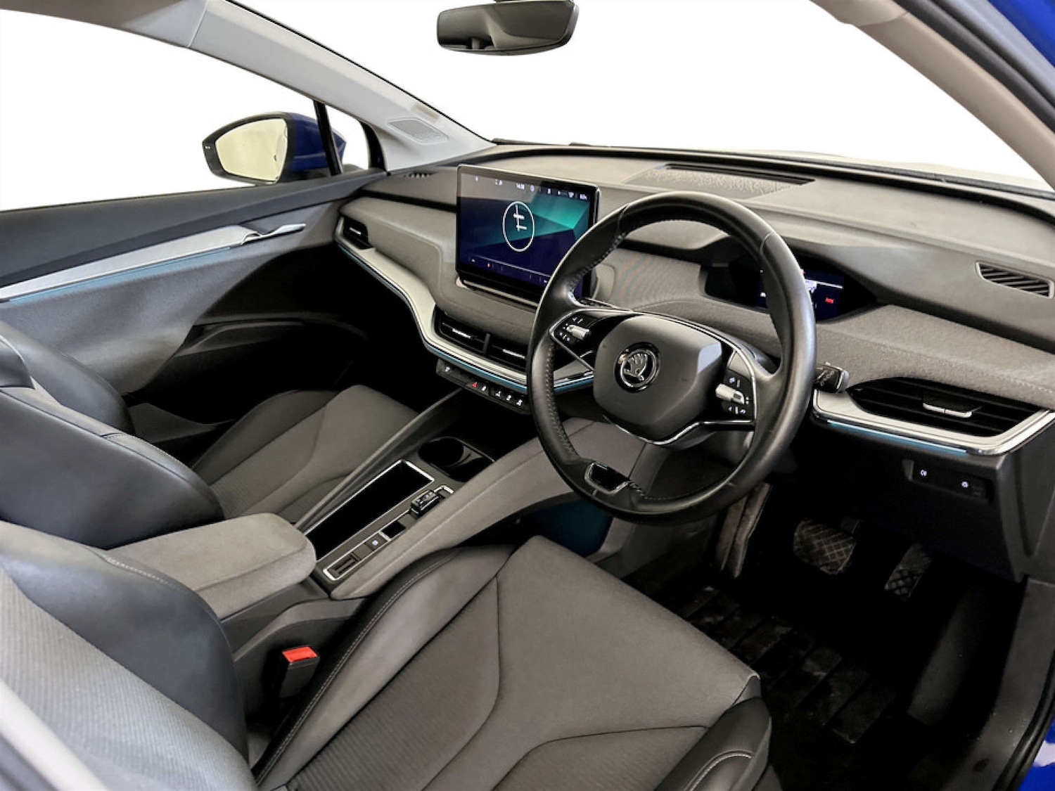 Used Skoda Enyaq 2021 for sale - 77184986: Photo 17