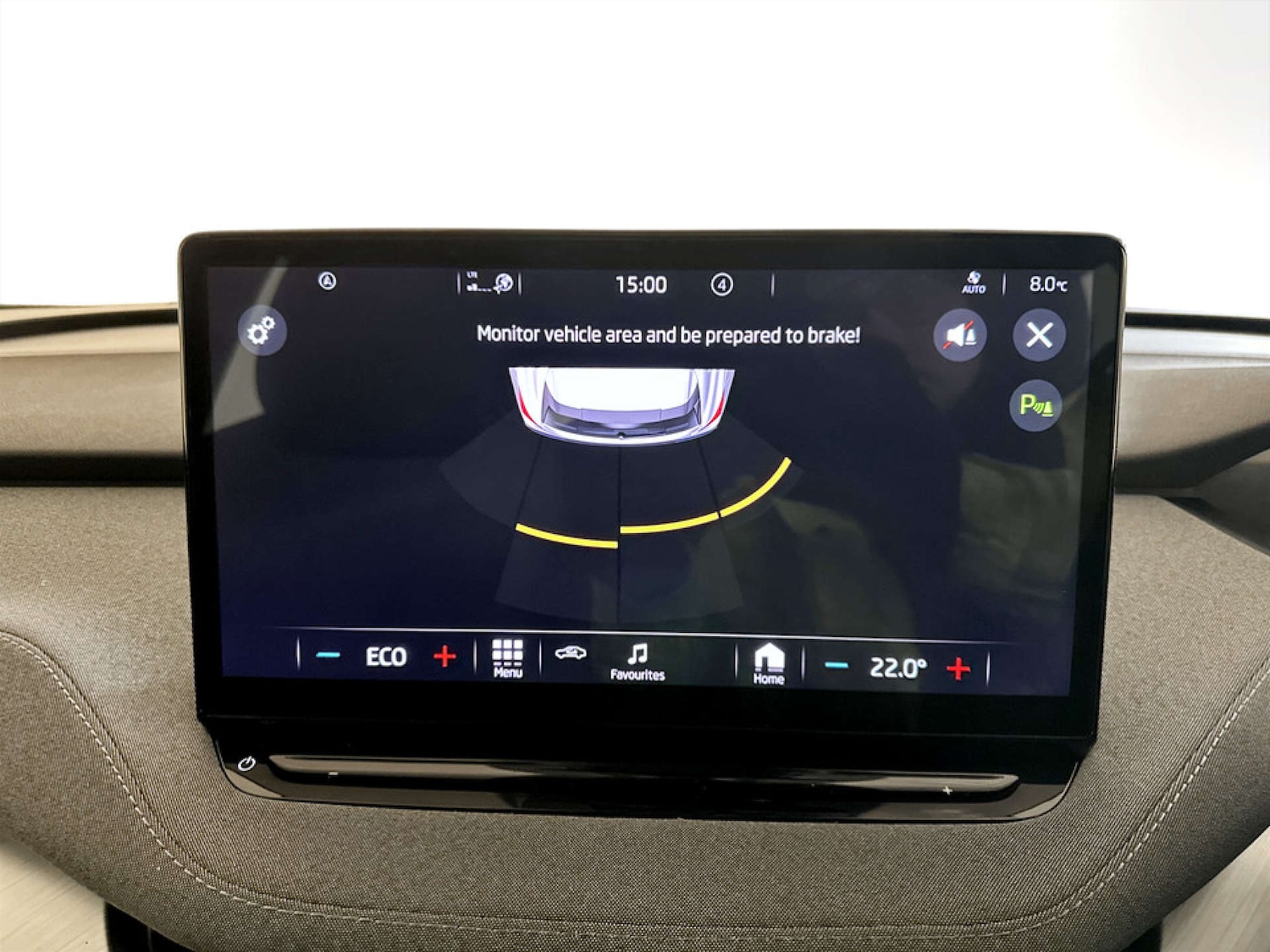 Used Skoda Enyaq 2021 for sale - 77184986: Photo 21