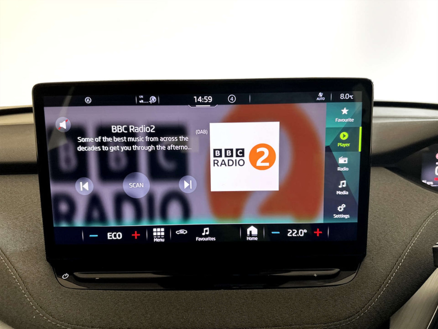 Used Skoda Enyaq 2021 for sale - 77184986: Photo 22