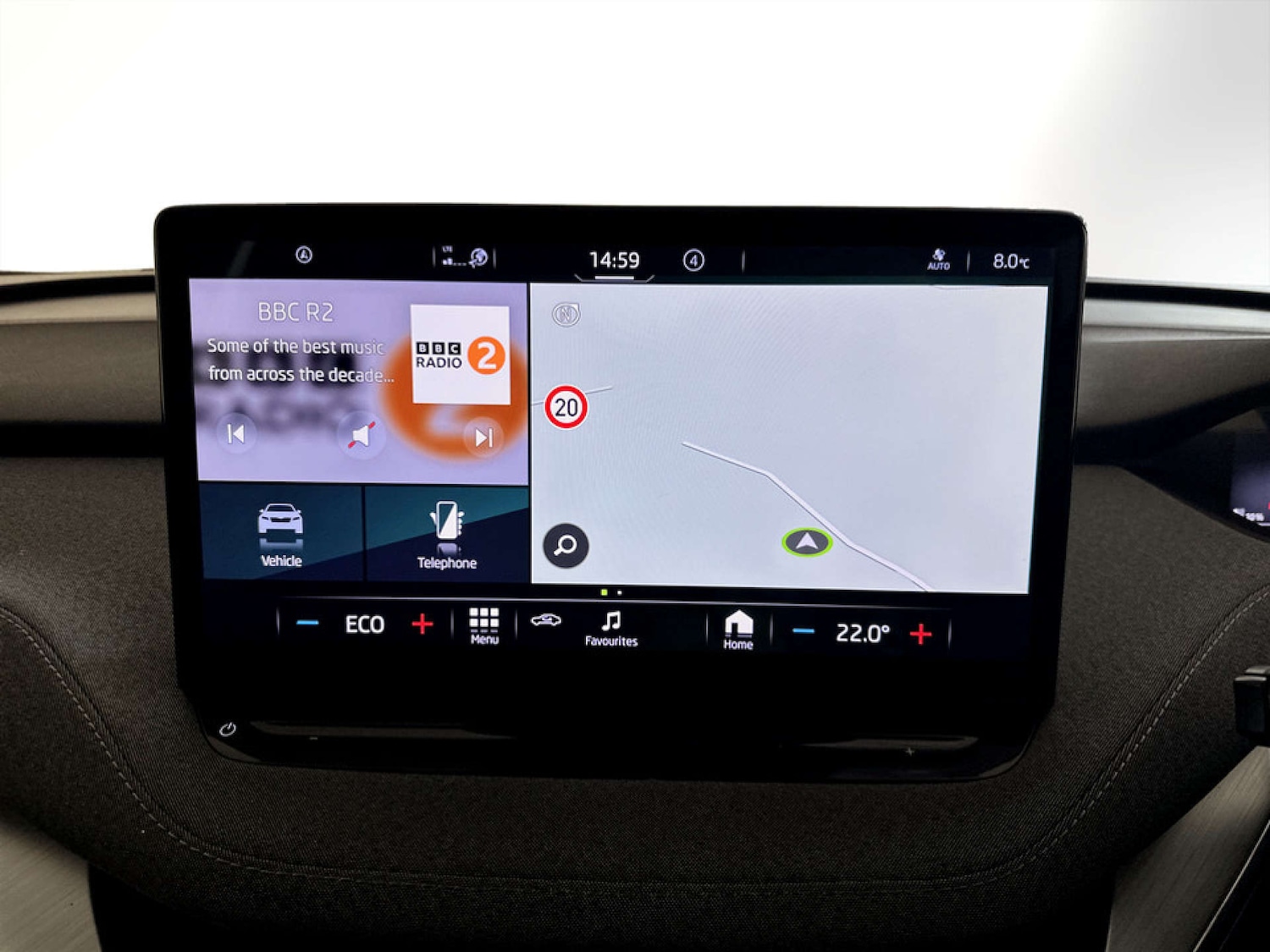 Used Skoda Enyaq 2021 for sale - 77184986: Photo 23