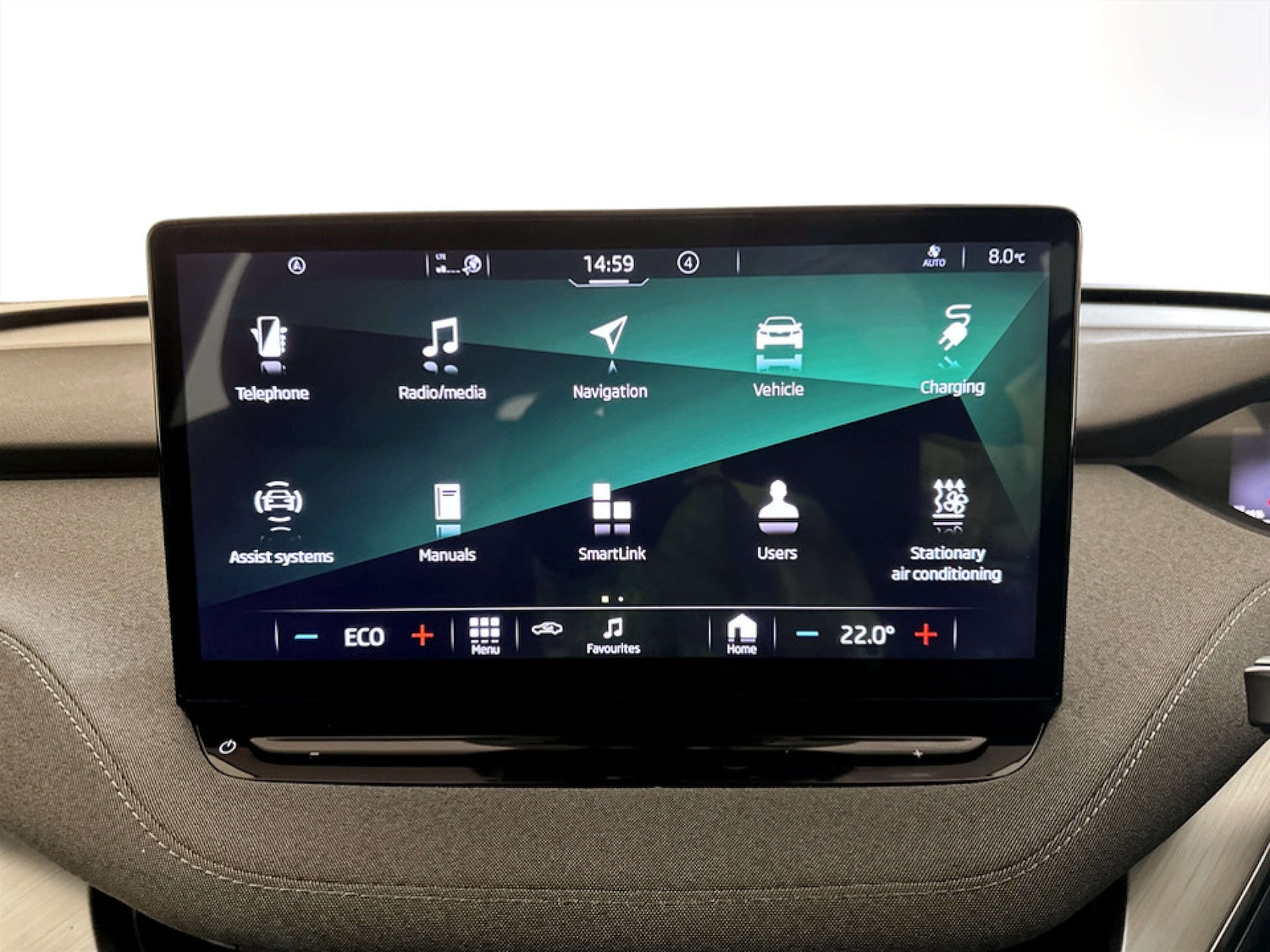 Used Skoda Enyaq 2021 for sale - 77184986: Photo 24