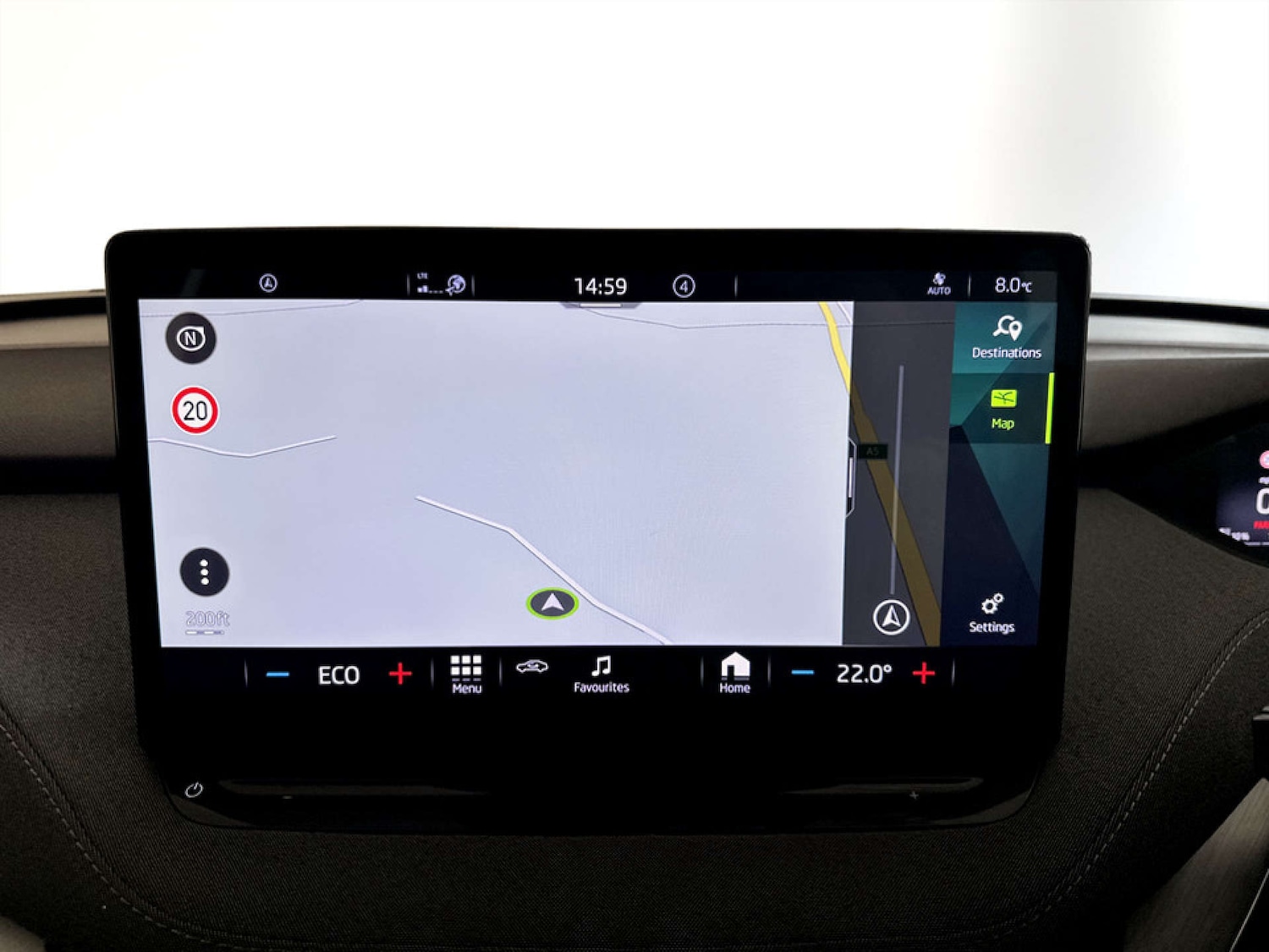 Used Skoda Enyaq 2021 for sale - 77184986: Photo 25